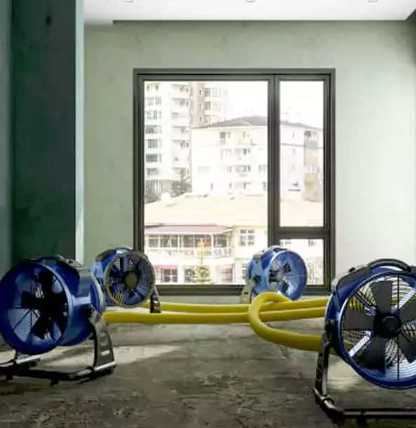 Why Conyers Property Owners Trust Conyers Restoration Pro for Water Damage Drying?