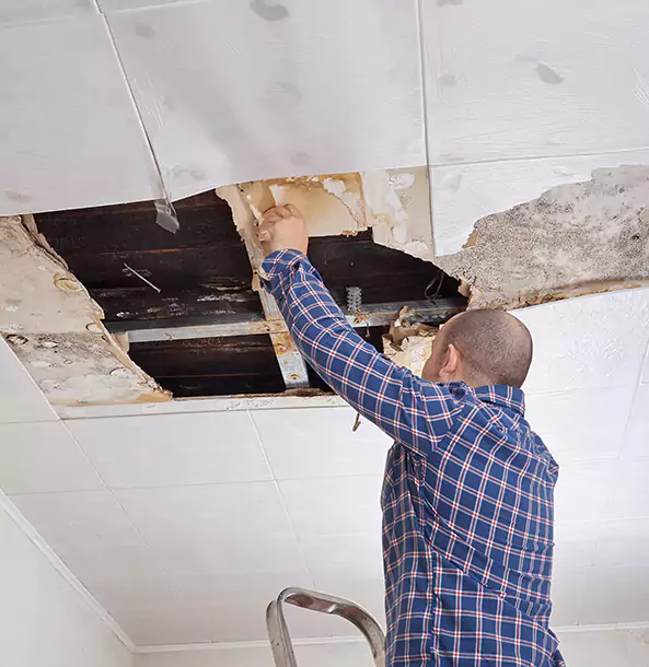 Why Conyers Property Owners Choose Conyers Restoration Pro for Reconstruction?