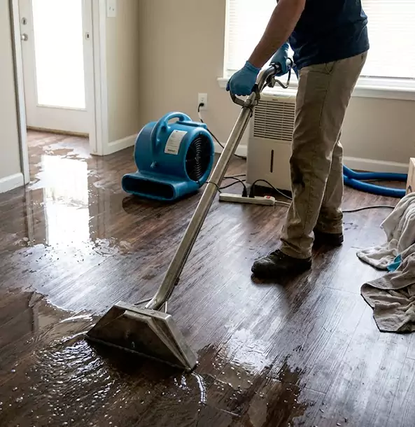 Why Conyers Homeowners Choose Conyers Restoration Pro?