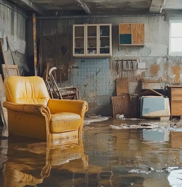 Why Conyers Homeowners Count on Conyers Restoration Pro?
