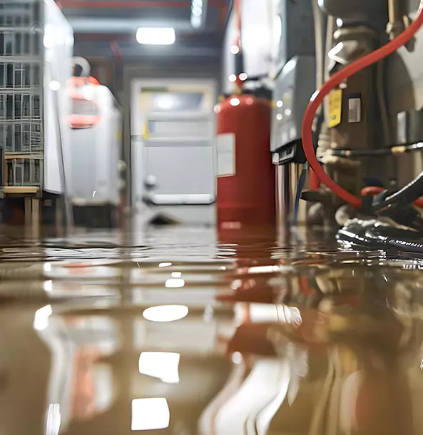 Why Conyers Property Owners Rely on Conyers Restoration Pro?