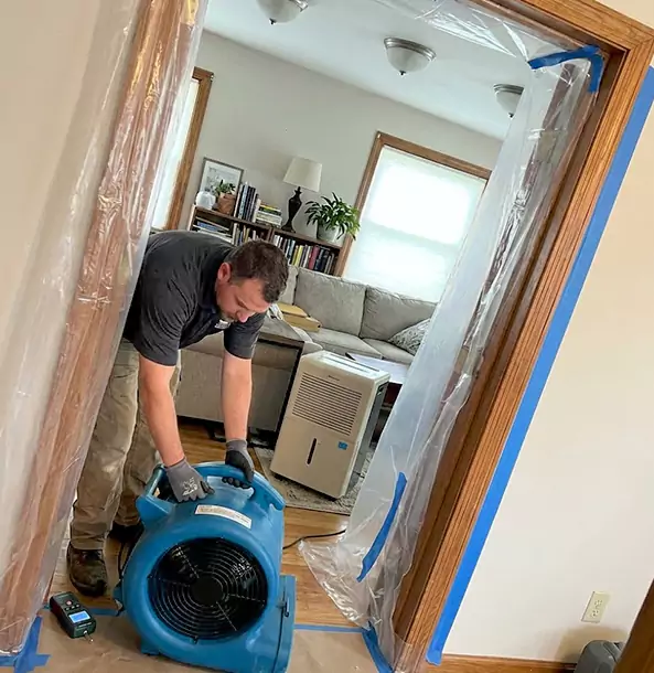 Why Conyers Trusts Conyers Restoration Pro for Water Mitigation?