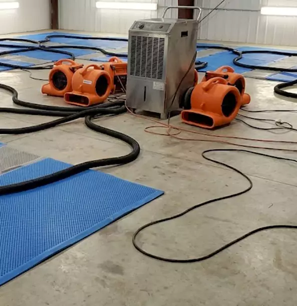 Why Conyers Homeowners and Businesses Choose Conyers Restoration Pro for Wet Carpet Removal?