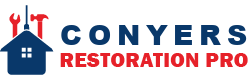Conyers Restoration Pro